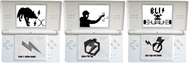 NORDLICHT BLITZ PLAY