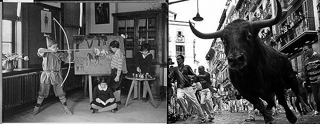 NORDLICHT BLITZ PLAY